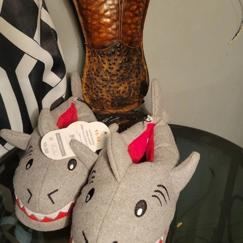 Kids shoes